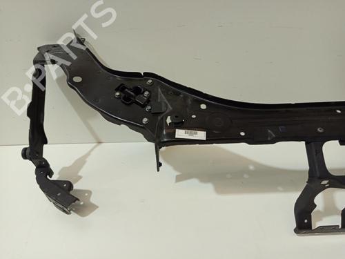 Grille MERCEDES-BENZ E-CLASS (W211) E 240 4-matic (211.080) | BP23210958C40 