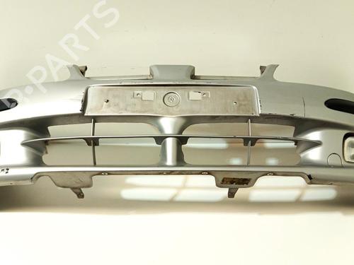 Front bumper NISSAN ALMERA II Hatchback (N16) 1.5 | BP23212081C7