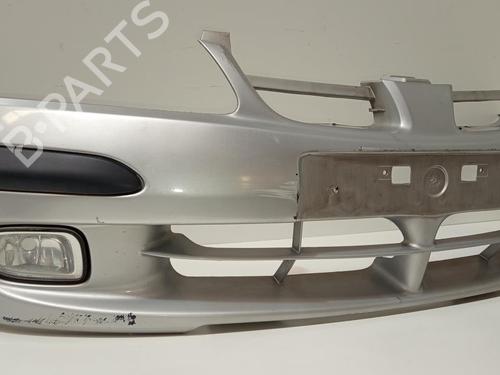 Front bumper NISSAN ALMERA II Hatchback (N16) 1.5 | BP23212081C7