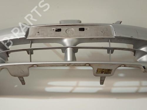 Front bumper NISSAN ALMERA II Hatchback (N16) 1.5 | BP23212081C7