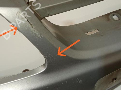 Front bumper NISSAN ALMERA II Hatchback (N16) 1.5 | BP23212081C7