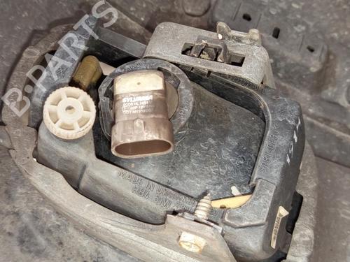 Front bumper NISSAN ALMERA II Hatchback (N16) 1.5 | BP23212081C7