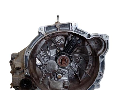 Used Gearbox FORD FIESTA V (JH_, JD_) 1.25 16V (75 hp) 21037708