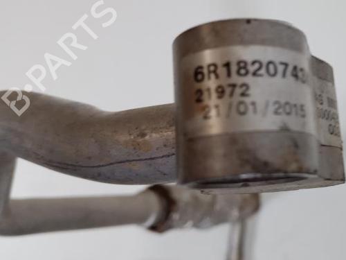 Turbocharger/Supercharger SEAT IBIZA IV (6J5, 6P1) 1.2 TDI | BP22687920M71 