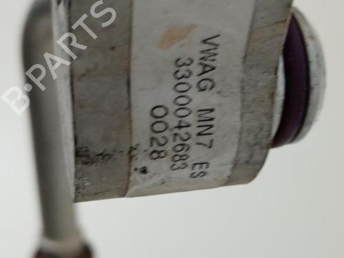 Turbocharger/Supercharger SEAT IBIZA IV (6J5, 6P1) 1.2 TDI | BP22687920M71 