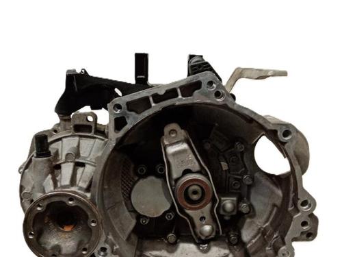 Used Gearbox SEAT IBIZA IV (6J5, 6P1) 1.2 TDI (75 hp) 21037996