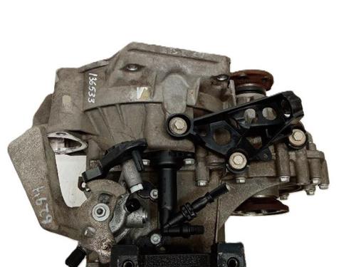 Gearbox SEAT IBIZA IV (6J5, 6P1) 1.2 TDI | BP21037996M3 