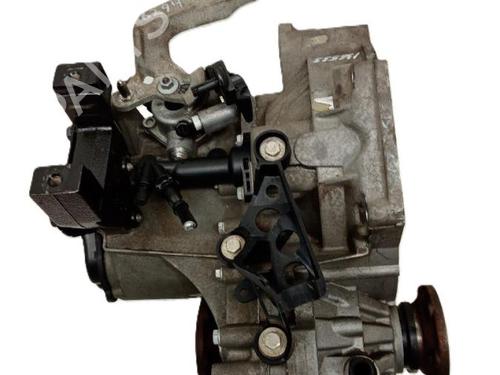 Gearbox SEAT IBIZA IV (6J5, 6P1) 1.2 TDI | BP21037996M3 