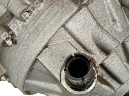 Gearbox SEAT IBIZA IV (6J5, 6P1) 1.2 TDI | BP21037996M3 