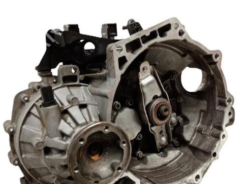 Gearbox SEAT IBIZA IV (6J5, 6P1) 1.2 TDI | BP21037996M3 