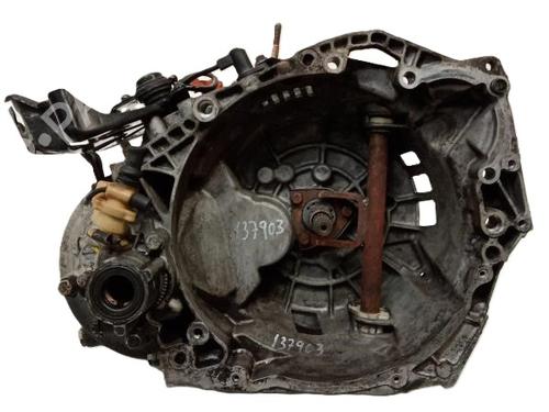 Used Gearbox PEUGEOT 806 (221) [1994-2002]  21038254
