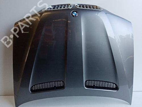Hood BMW X5 (E53) 3.0 i | BP21041106C1 