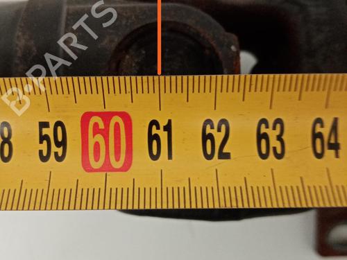 Driveshaft BMW X5 (E53) 3.0 i | BP21041108M37 