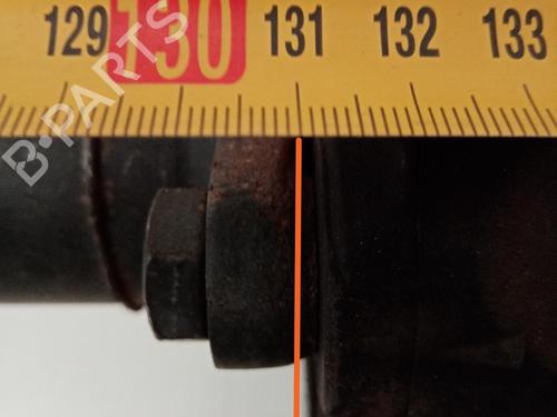 Driveshaft BMW X5 (E53) 3.0 i | BP21041108M37 