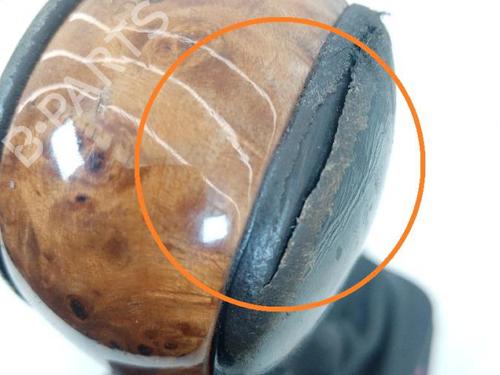 Gearstyring Automatisk BMW X5 (E53) 3.0 i | BP21041184M91