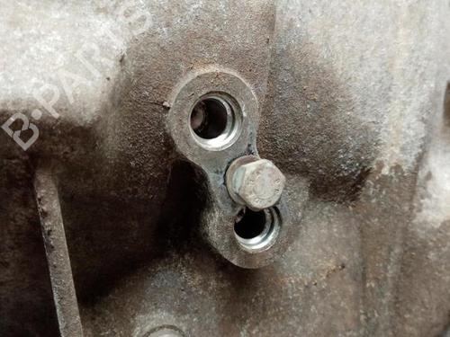 Gearbox BMW X5 (E53) 3.0 i | BP21041814M3