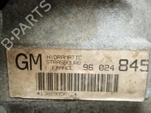 Gearbox BMW X5 (E53) 3.0 i | BP21041814M3