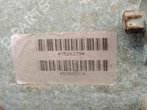 Gearbox BMW X5 (E53) 3.0 i | BP21041814M3