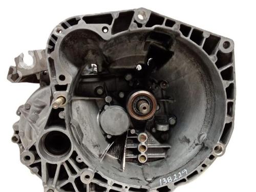 Used Gearbox ALFA ROMEO 147 (937_) 1.6 16V T.SPARK (937.AXA1A, 937.AXB1A, 937.BXB1A) (120 hp) 21038475