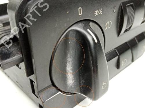 Headlight switch BMW 3 (E46) 320 d | BP21038415I24