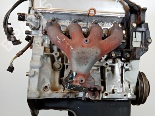 Motor HONDA CIVIC VI Fastback (MA, MB) 1.4 i (MA8, MB2) (90 hp) 21038473