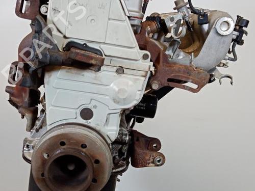 Motor HONDA CIVIC VI Fastback (MA, MB) 1.4 i (MA8, MB2) | BP21038473M1