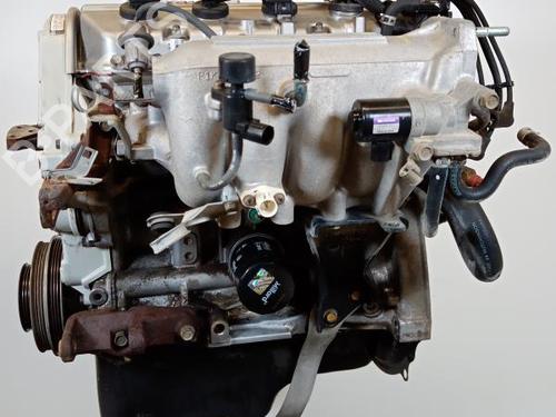 Motor HONDA CIVIC VI Fastback (MA, MB) 1.4 i (MA8, MB2) | BP21038473M1