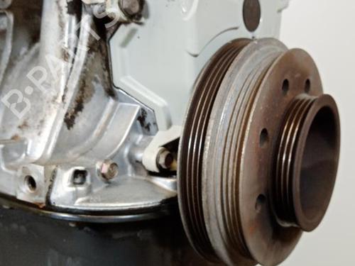 Motor HONDA CIVIC VI Fastback (MA, MB) 1.4 i (MA8, MB2) | BP21038473M1