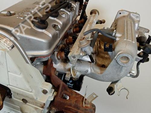 Motor HONDA CIVIC VI Fastback (MA, MB) 1.4 i (MA8, MB2) | BP21038473M1