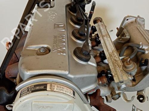 Motor HONDA CIVIC VI Fastback (MA, MB) 1.4 i (MA8, MB2) | BP21038473M1