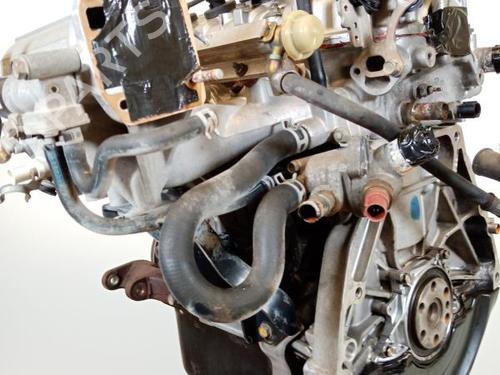 Motor HONDA CIVIC VI Fastback (MA, MB) 1.4 i (MA8, MB2) | BP21038473M1