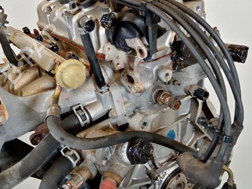 Motor HONDA CIVIC VI Fastback (MA, MB) 1.4 i (MA8, MB2) | BP21038473M1