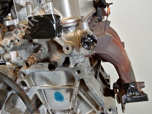 Motor HONDA CIVIC VI Fastback (MA, MB) 1.4 i (MA8, MB2) | BP21038473M1