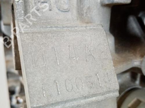 Motor HONDA CIVIC VI Fastback (MA, MB) 1.4 i (MA8, MB2) | BP21038473M1