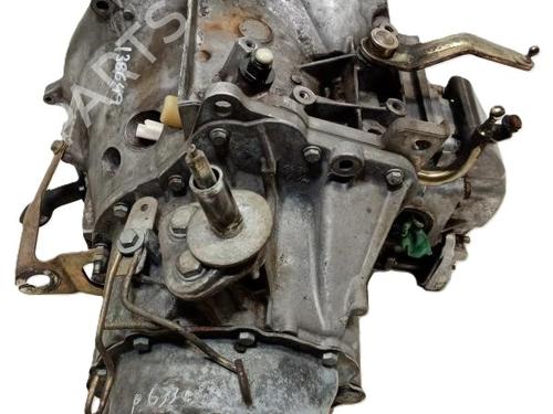 Gearbox CITROËN XSARA Break (N2) 1.4 HDi | BP21038777M3 