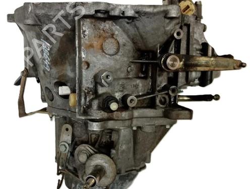 Gearbox CITROËN XSARA Break (N2) 1.4 HDi | BP21038777M3 