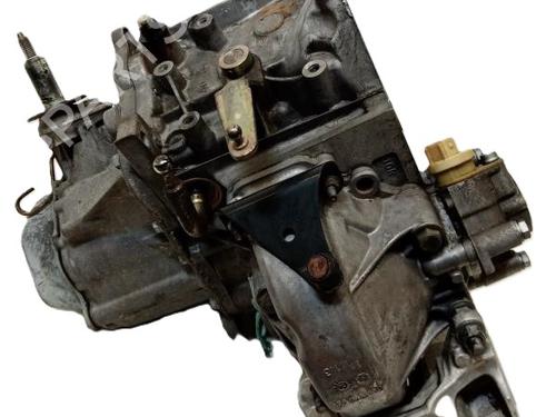 Gearbox CITROËN XSARA Break (N2) 1.4 HDi | BP21038777M3 