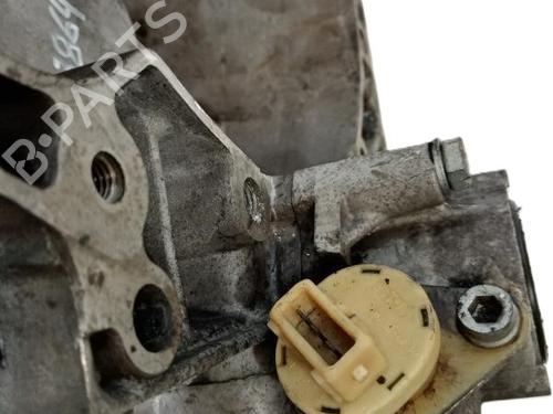 Gearbox CITROËN XSARA Break (N2) 1.4 HDi | BP21038777M3 