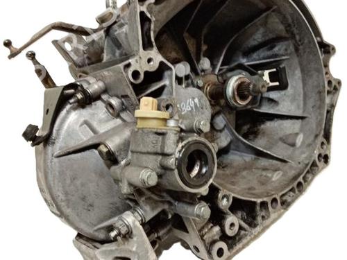 Gearbox CITROËN XSARA Break (N2) 1.4 HDi | BP21038777M3 