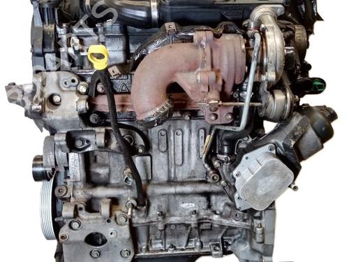 Motore CITROËN XSARA Break (N2) 1.4 HDi (68 hp) 21038778