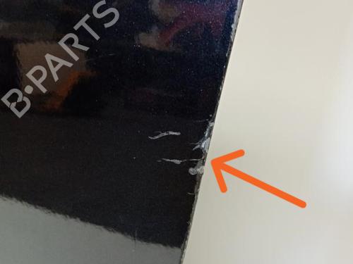 Used Left front door SEAT IBIZA IV (6J5, 6P1) 1.4 TDI (80 hp) 21038775