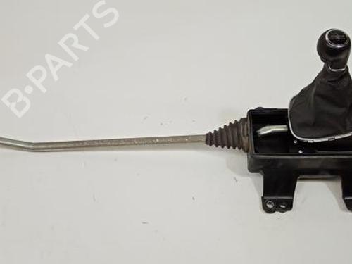 Used Gear lever OPEL CORSA D (S07) 1.2 (L08, L68) (86 hp) 21038450