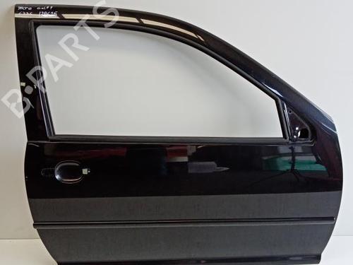 Dør høyre foran VW GOLF IV (1J1) 1.9 TDI (110 hp) 21038765