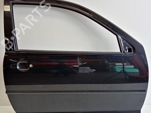 Dør høyre foran VW GOLF IV (1J1) 1.9 TDI | BP21038765C3