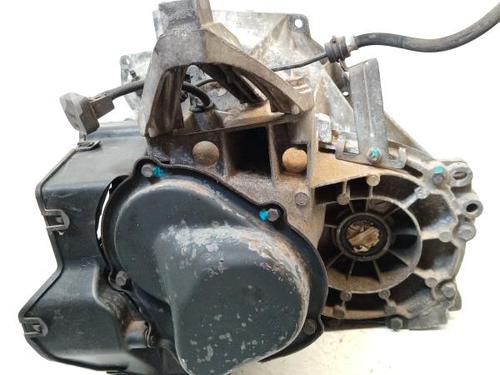 Gearbox FORD FOCUS II Turnier (DA_, FFS, DS) 1.4 | BP21039271M3 