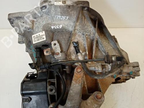 Gearbox FORD FOCUS II Turnier (DA_, FFS, DS) 1.4 | BP21039271M3 