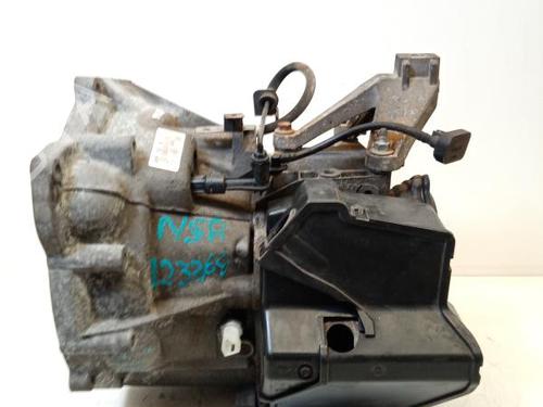 Gearbox FORD FOCUS II Turnier (DA_, FFS, DS) 1.4 | BP21039271M3 