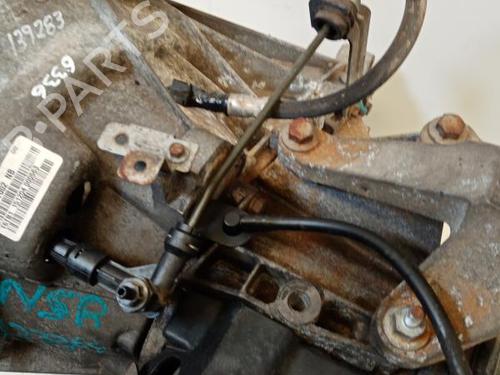 Gearbox FORD FOCUS II Turnier (DA_, FFS, DS) 1.4 | BP21039271M3 