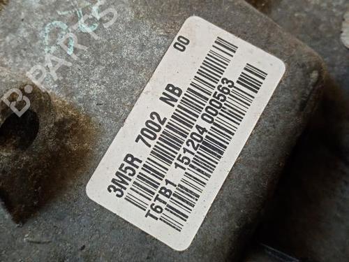 Gearbox FORD FOCUS II Turnier (DA_, FFS, DS) 1.4 | BP21039271M3 
