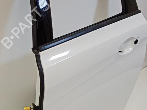Left rear door PEUGEOT 308 SW II (LC_, LJ_, LR_, LX_, L4_) 1.6 HDi / BlueHDi 115 (LCBHXM, LCBHXT) | BP21038991C4 